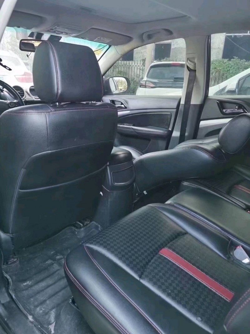 菏泽15年比亚迪S76