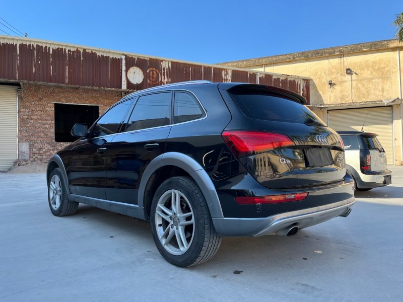 泉州18年奧迪Q55