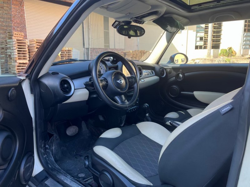 泉州14年MINICLUBMAN6