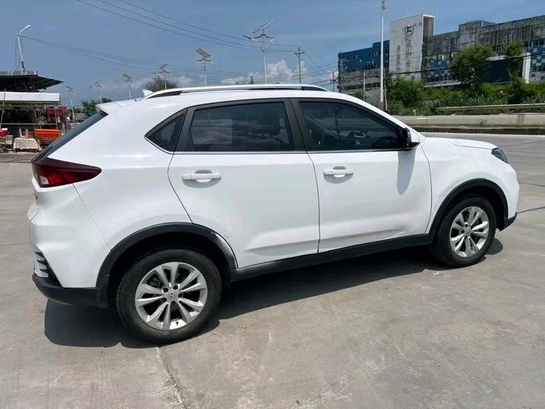 潮州18年名爵GT8