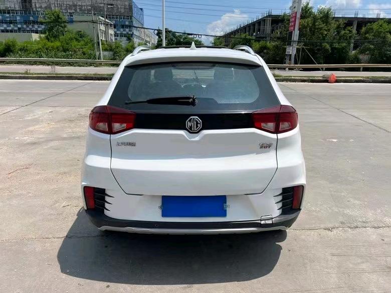 潮州18年名爵GT9