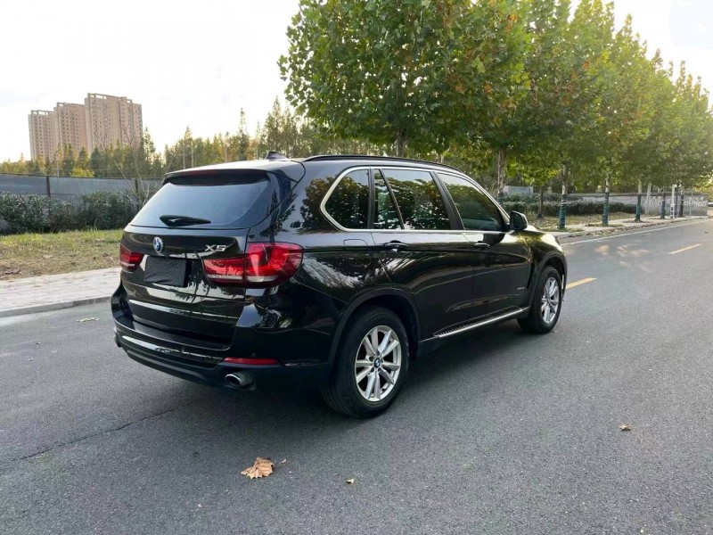 徐州15年宝马X58