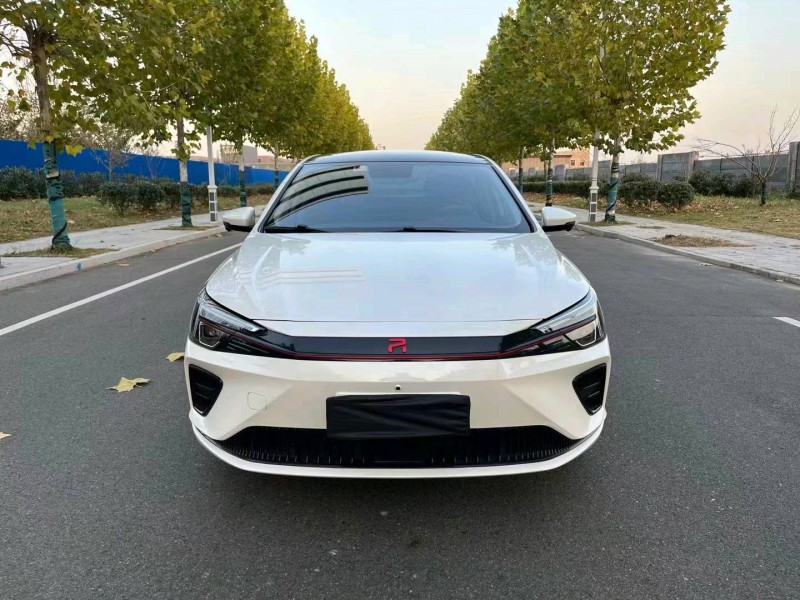 徐州21年上汽集团飞凡ER61
