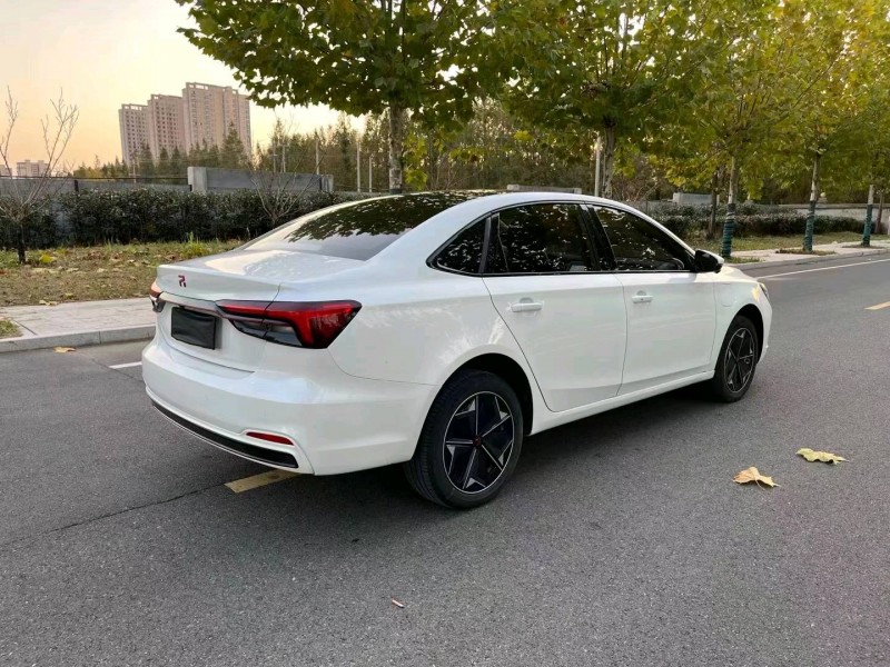 徐州21年上汽集团飞凡ER68