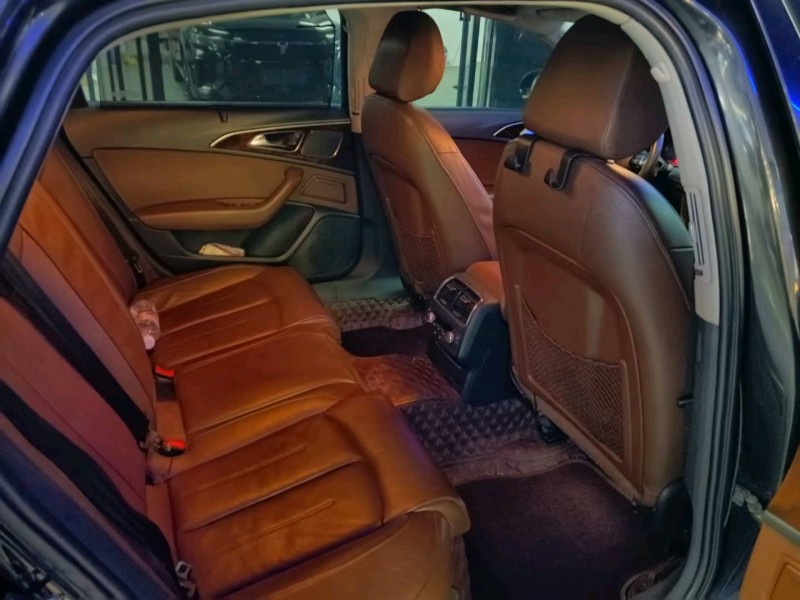济宁15年奥迪A6L7
