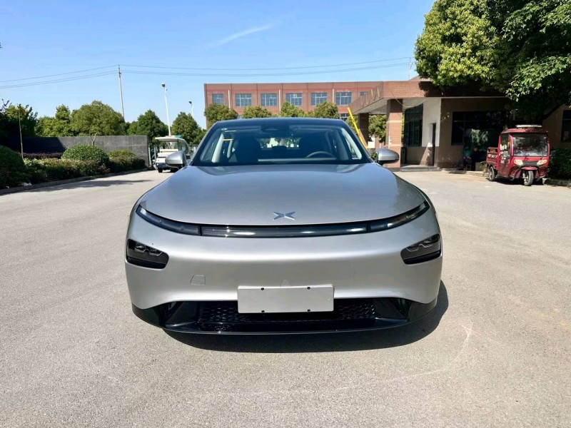 襄陽23年小鵬汽車p71