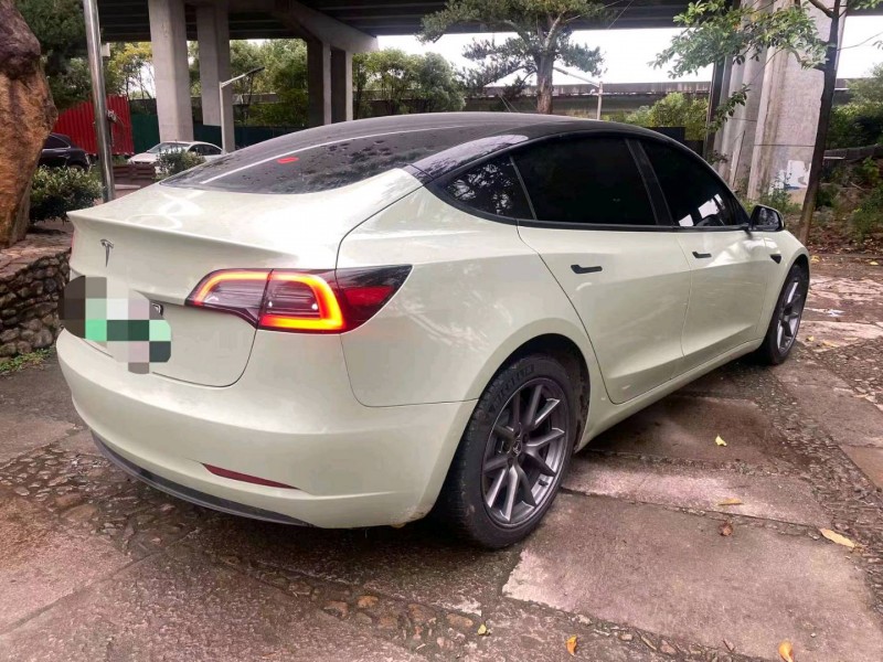 湖州23年特斯拉MODEL 36