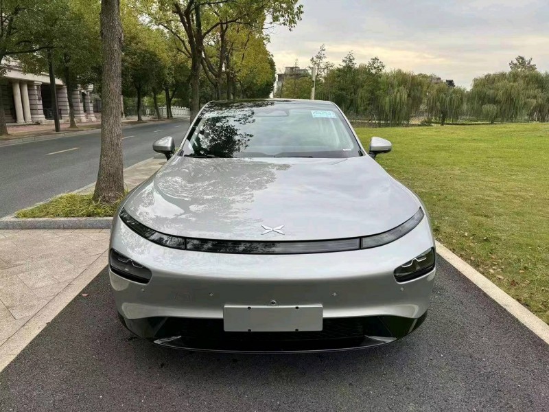 嘉興23年小鵬汽車p71