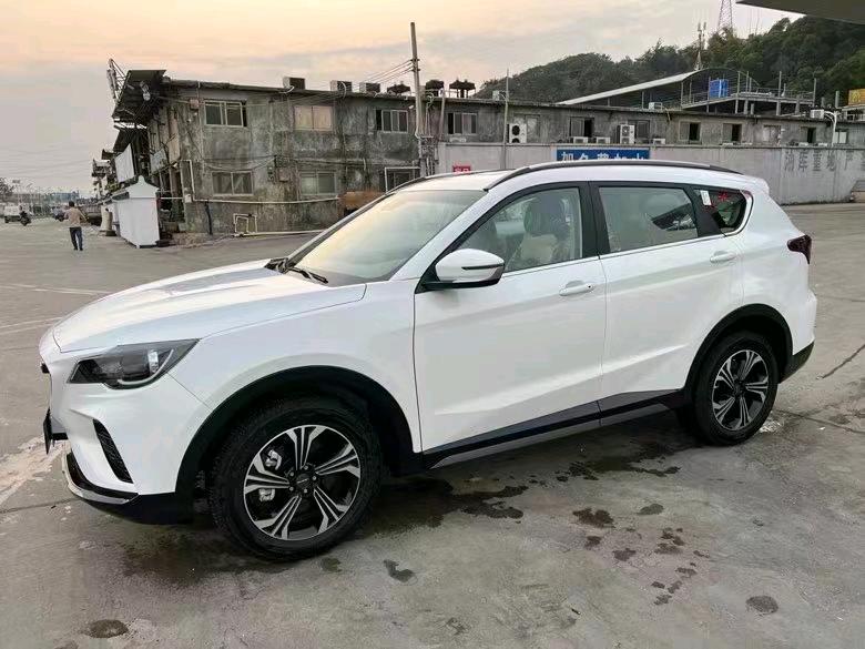 深圳23年东南汽车DX82