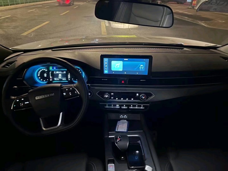 济宁23年东南汽车DX86