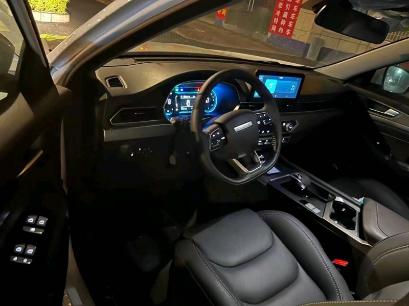 济宁23年东南汽车DX87