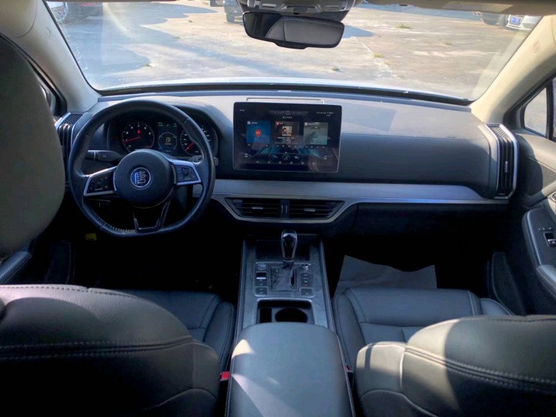 广州19年比亚迪唐6