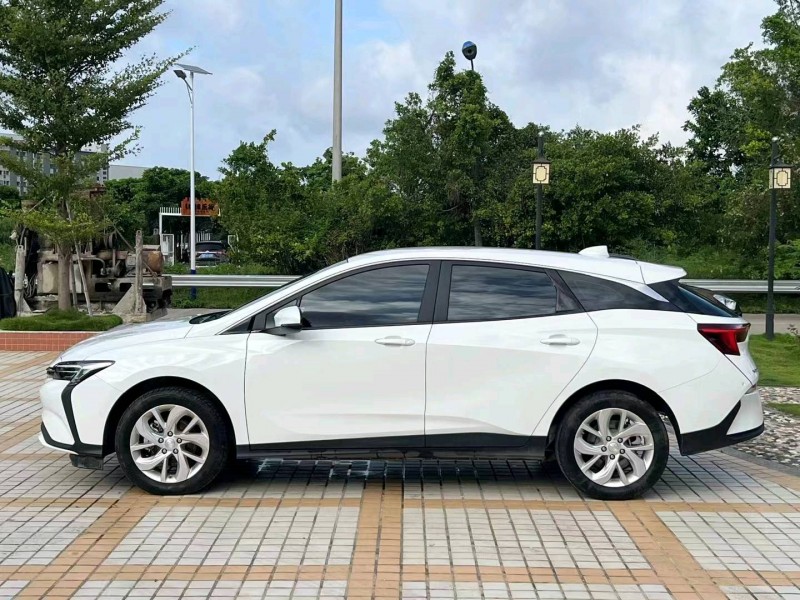 深圳23年别克velite63