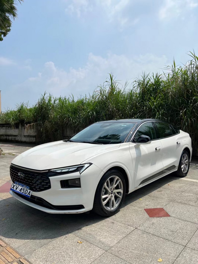 东莞23年福特蒙迪欧2