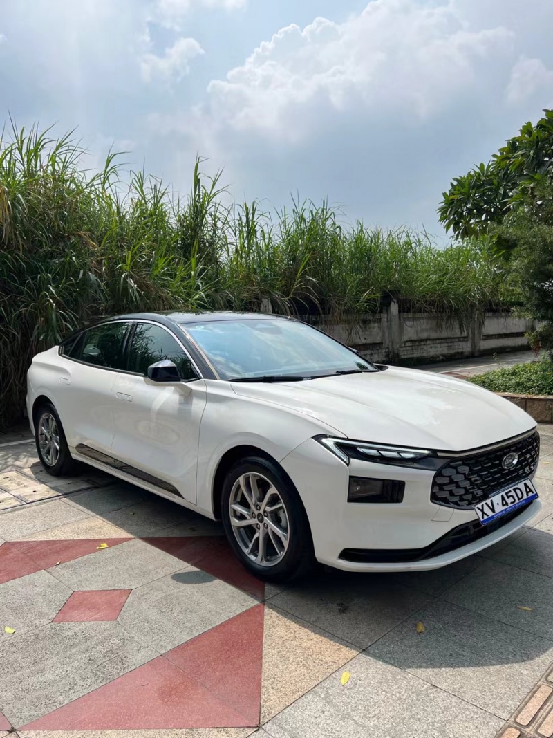 东莞23年福特蒙迪欧3