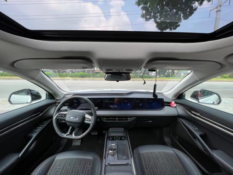 东莞23年福特蒙迪欧6