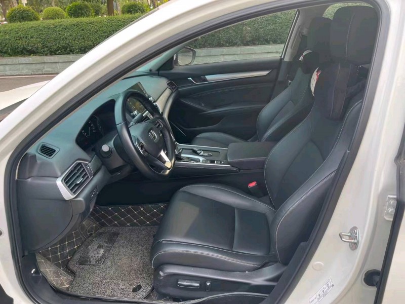 珠海19年本田英诗派6