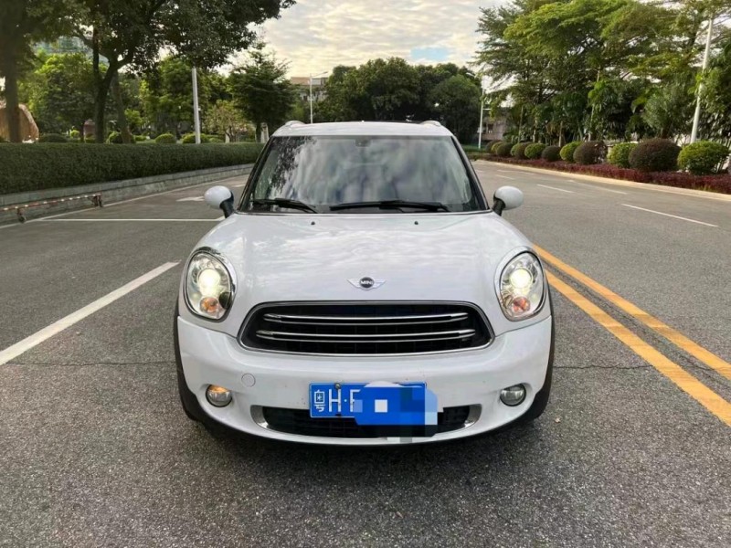 珠海11年MINICOUPE1