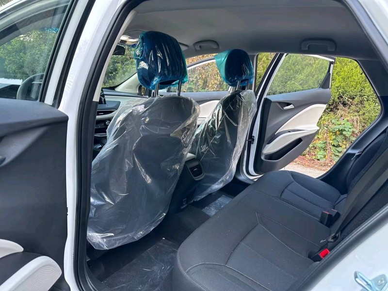 徐州23年别克微蓝7