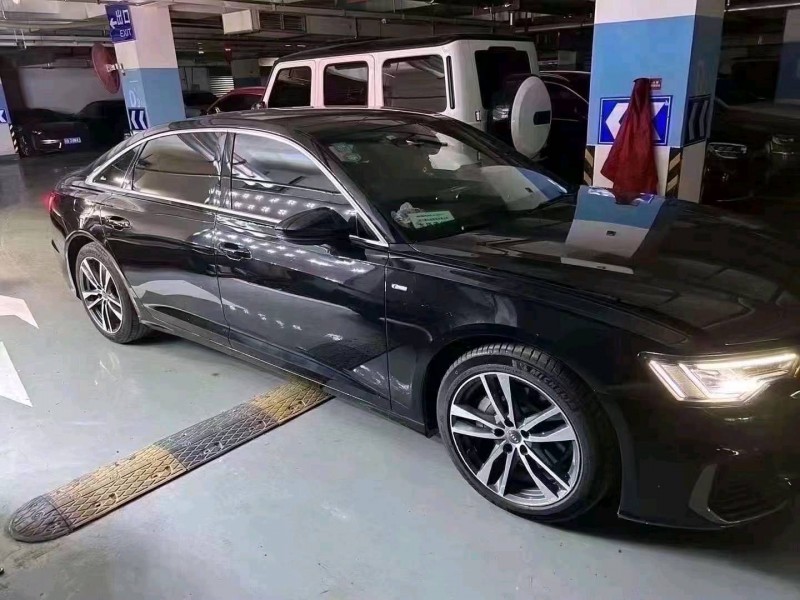 重庆20年奥迪A6L3