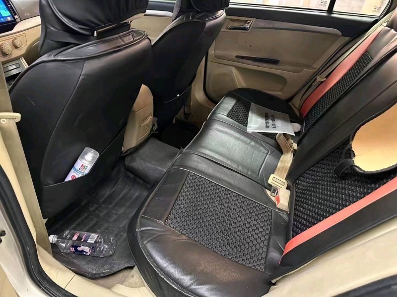 臺州15年榮威350S7
