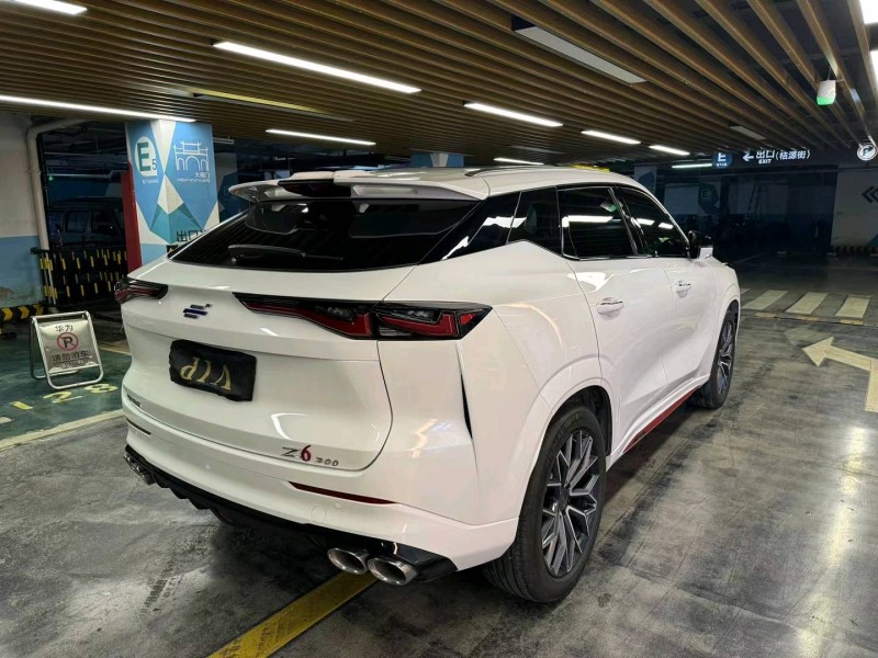 臺州23年長安汽車歐尚8
