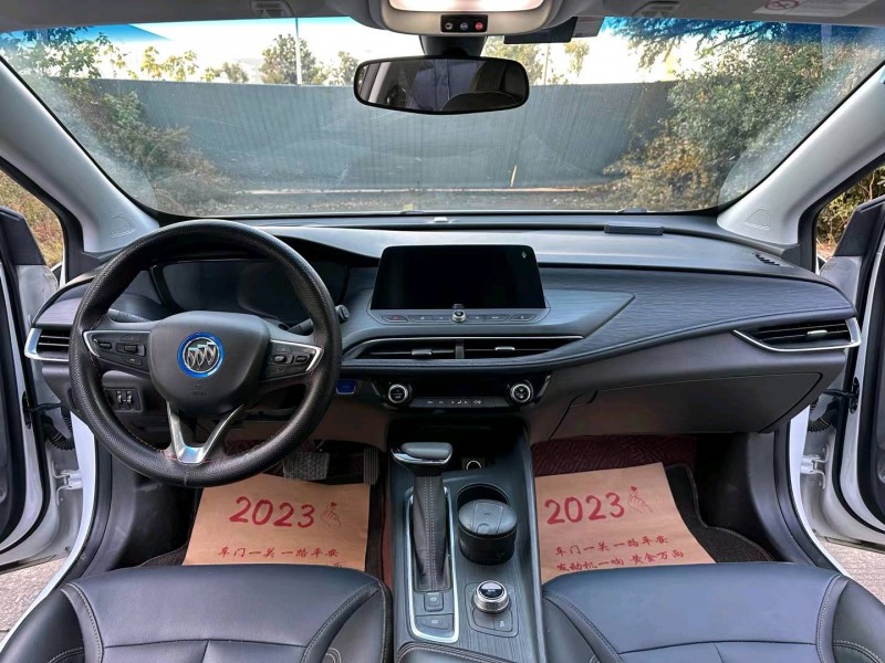 徐州23年别克微蓝8