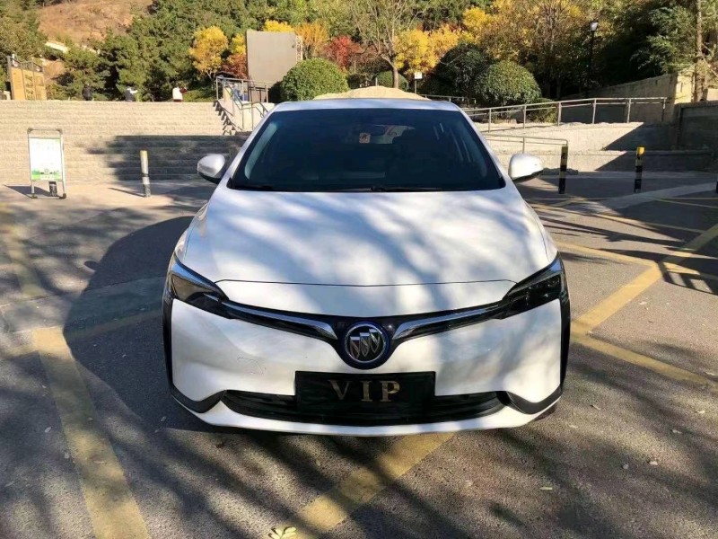 枣庄23年别克velite61