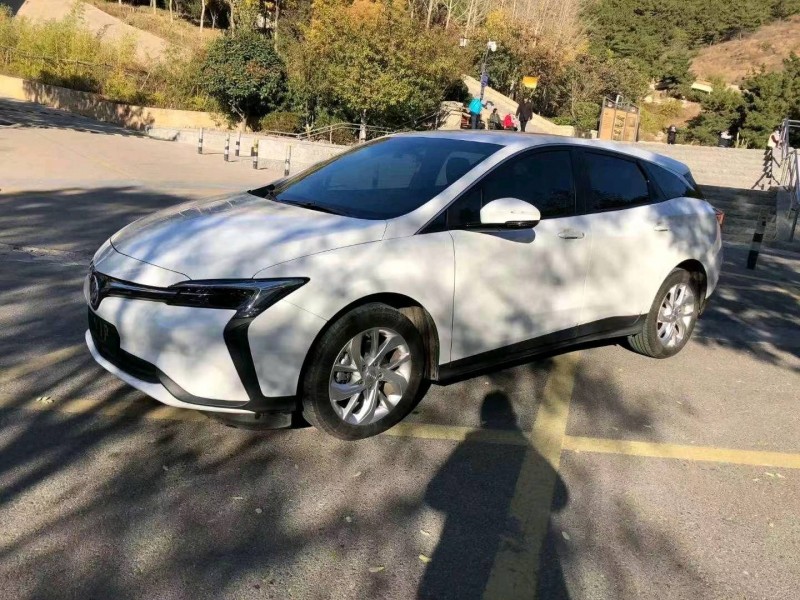 枣庄23年别克velite62