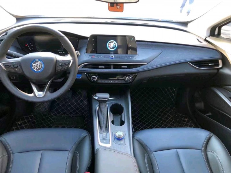 枣庄23年别克velite65