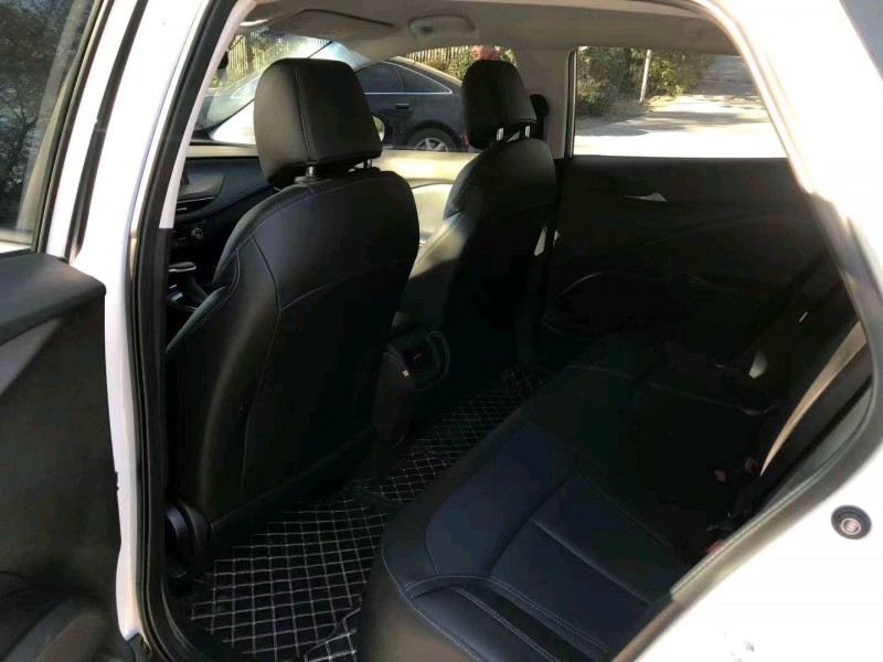 枣庄23年别克velite66