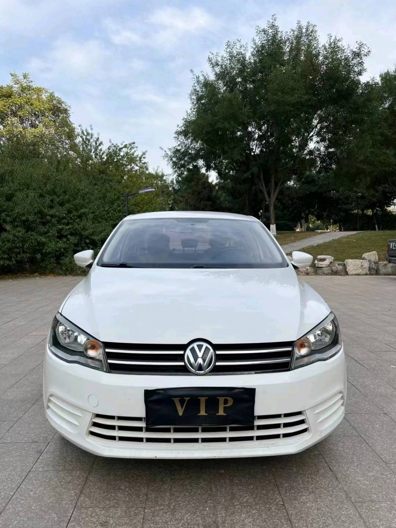 邢台15年大众捷达1