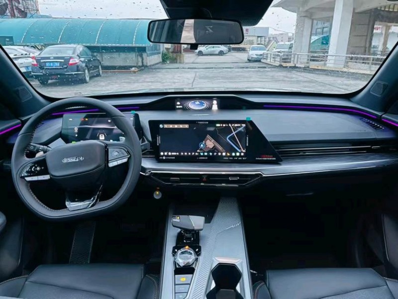 东莞23年长安汽车欧尚5