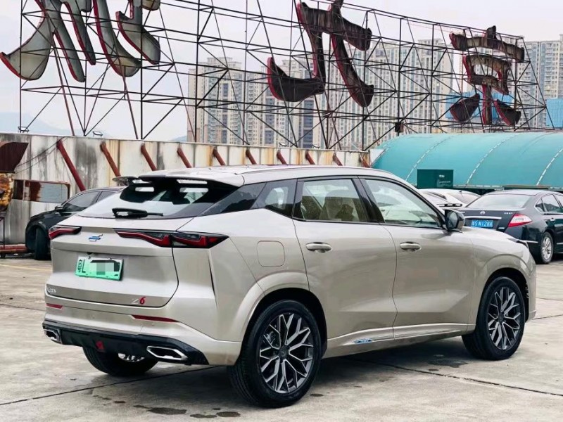 东莞23年长安汽车欧尚8