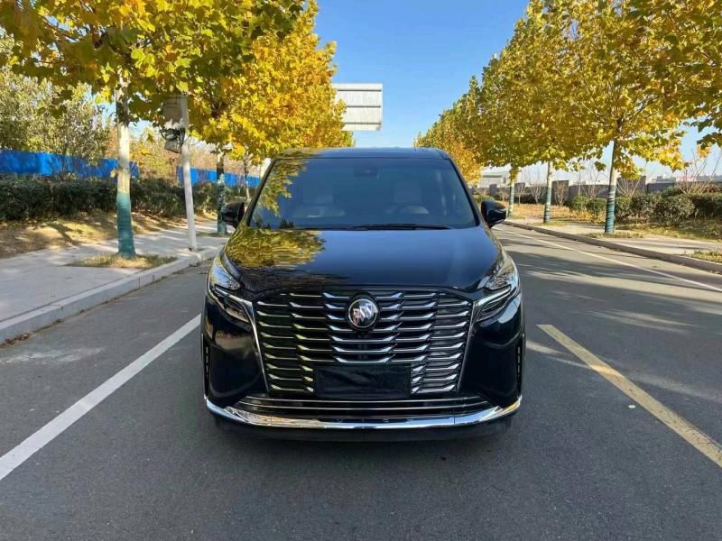 徐州22年别克GL81