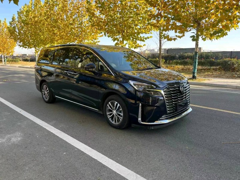 徐州22年别克GL82