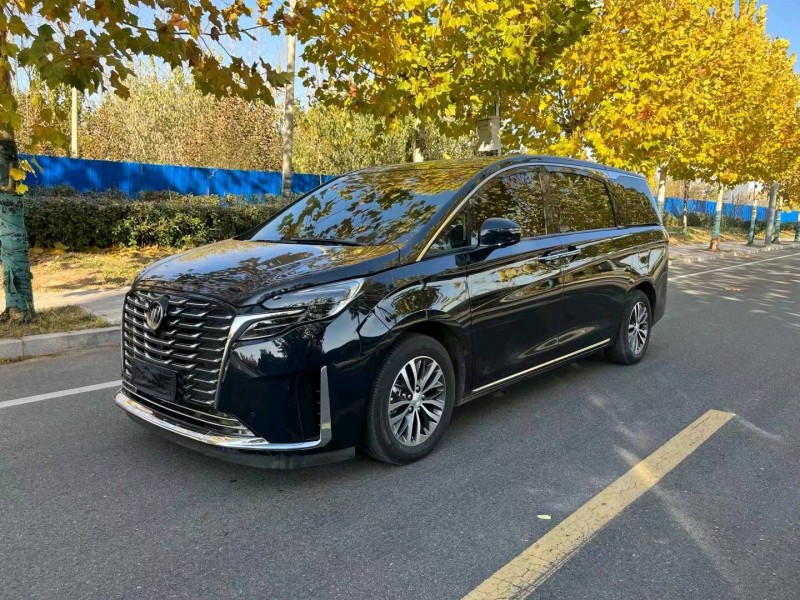 徐州22年别克GL83