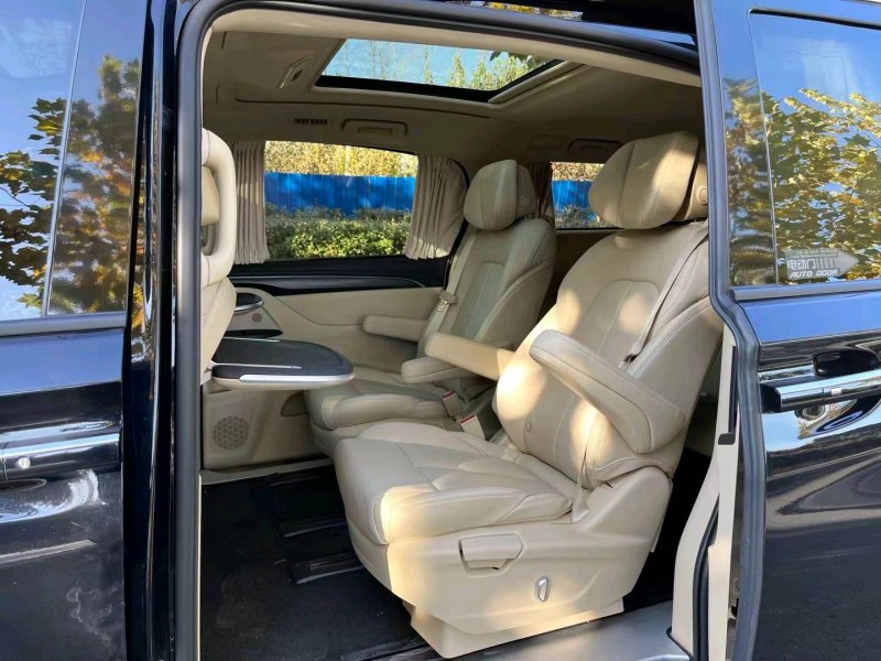 徐州22年别克GL84