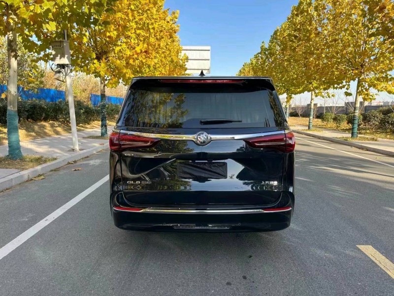 徐州22年别克GL89