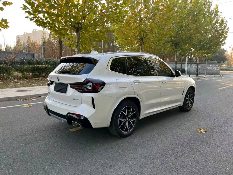 徐州22年宝马X38