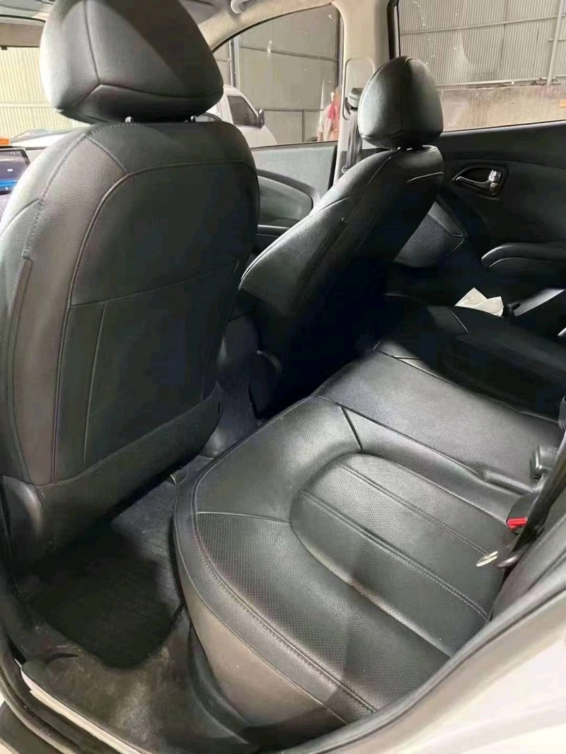 邯郸18年现代ix356