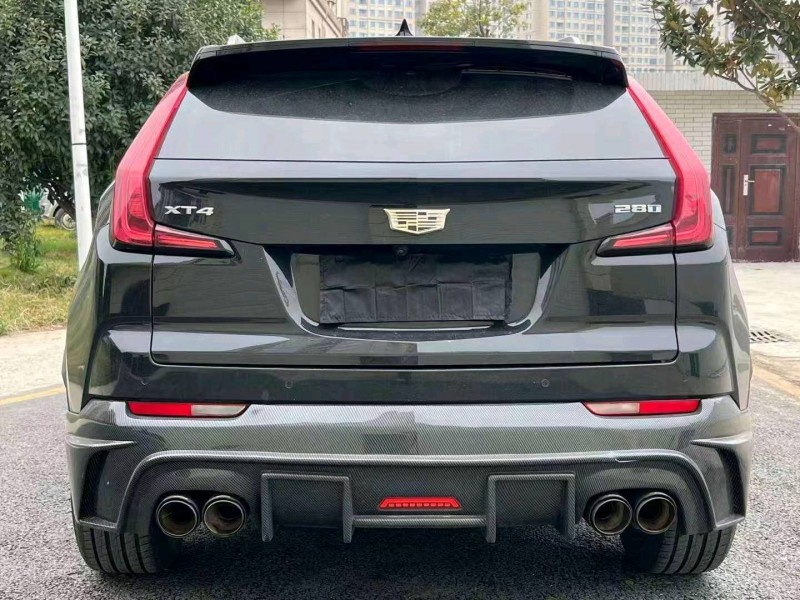 衡阳22年凯迪拉克XT46