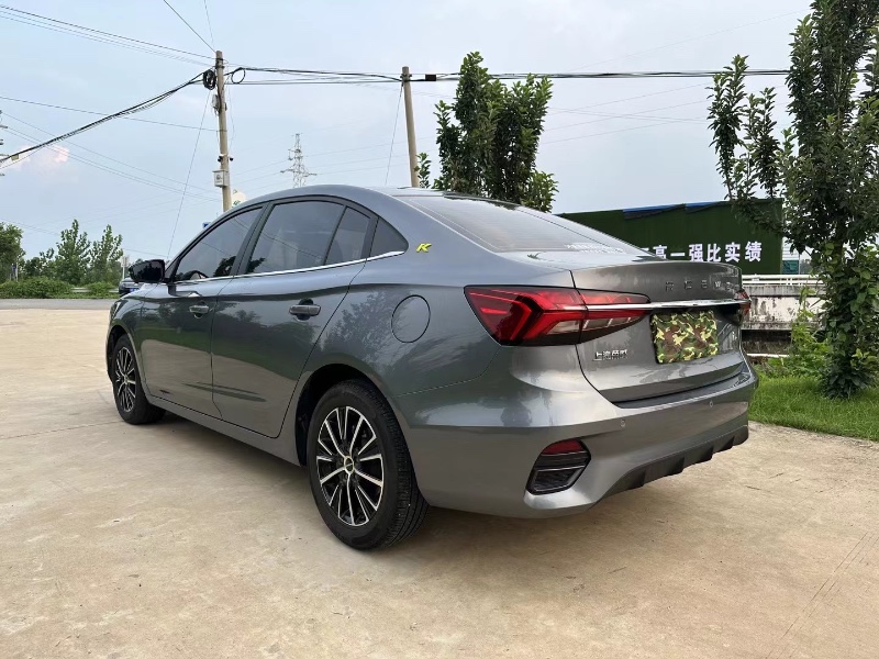 徐州22年荣威i53