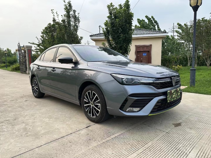 徐州22年荣威i57