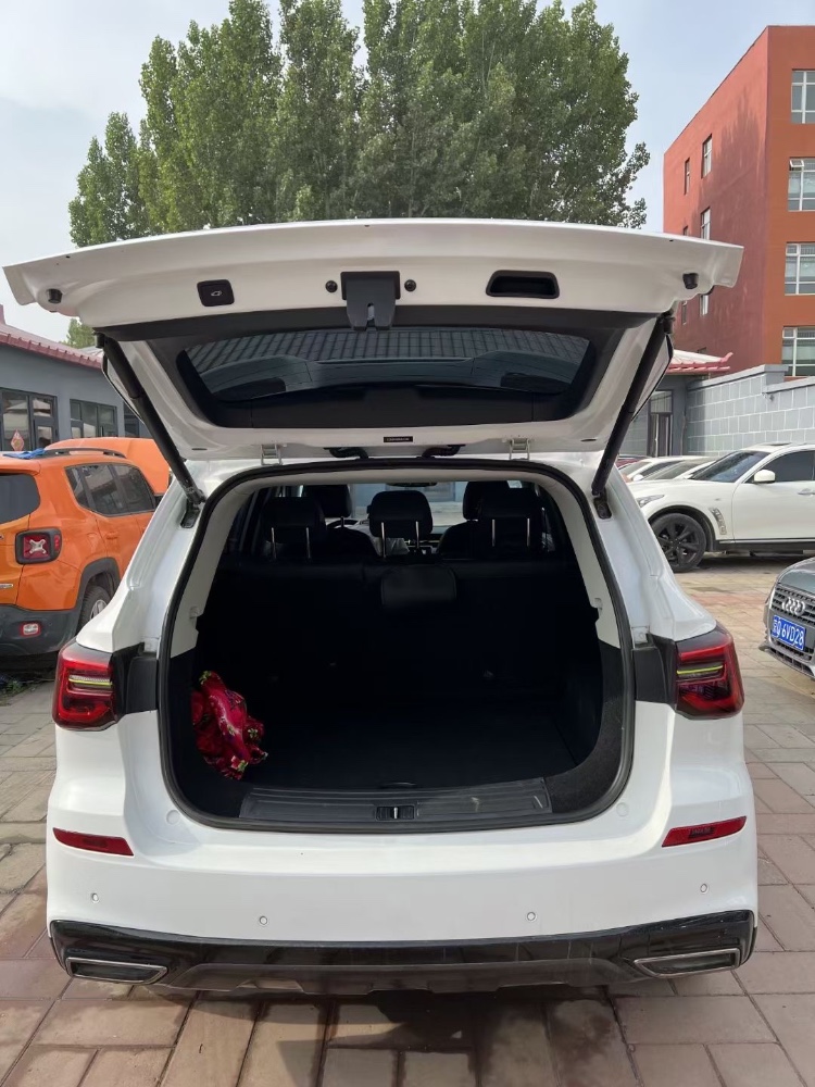 邯郸22年荣威RX59