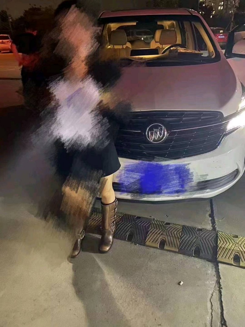 邢台22年别克GL81