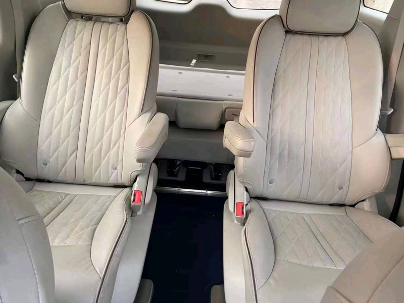 邢台22年别克GL85