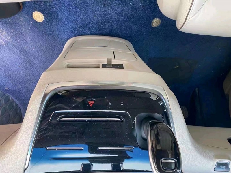 邢台22年别克GL86