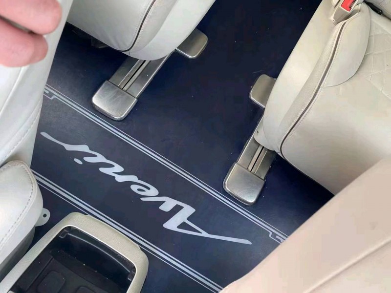 邢台22年别克GL87