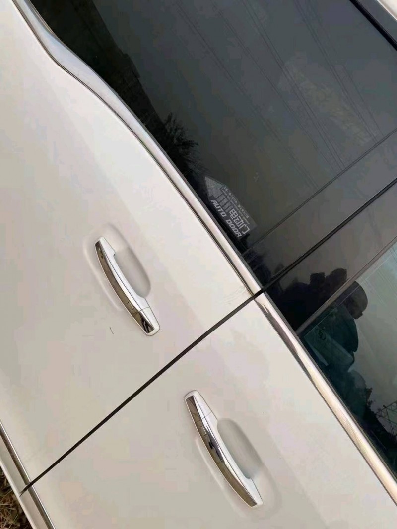 邢台22年别克GL88